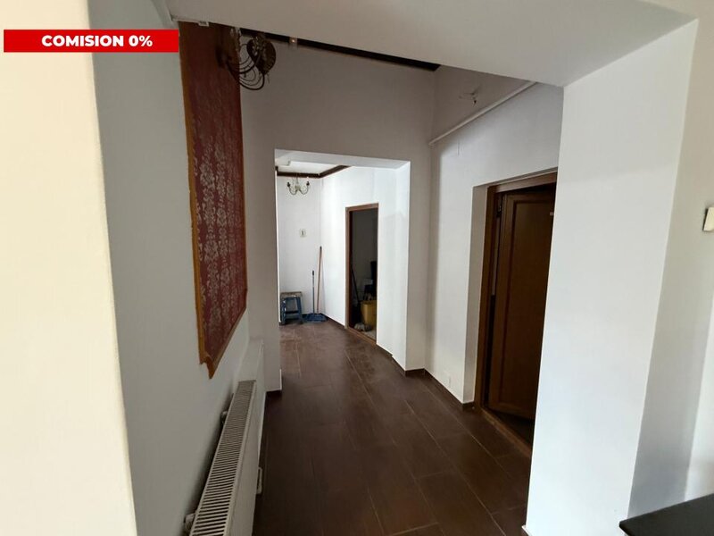 Calea Dudesti 129 Spatiu de inchiriat