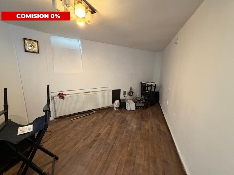 Calea Dudesti 129 Spatiu de inchiriat